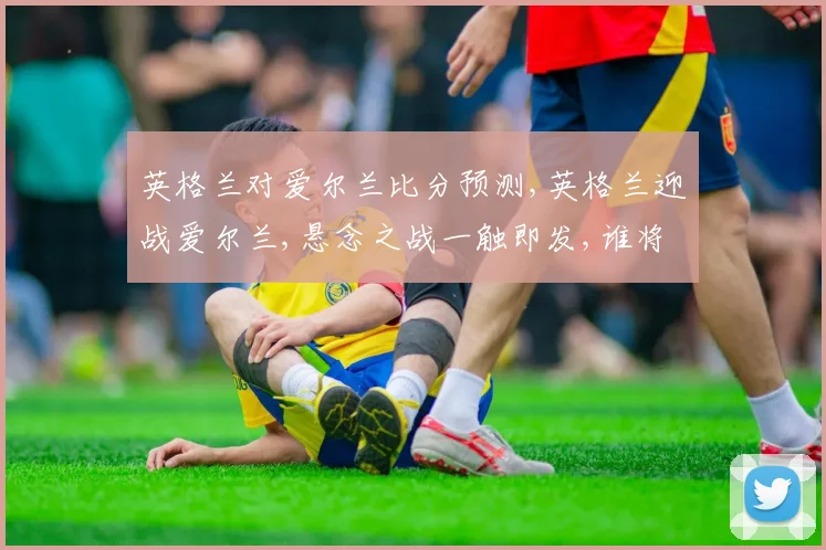 英格兰对爱尔兰比分预测,英格兰迎战爱尔兰,悬念之战一触即发,谁将笑到最后