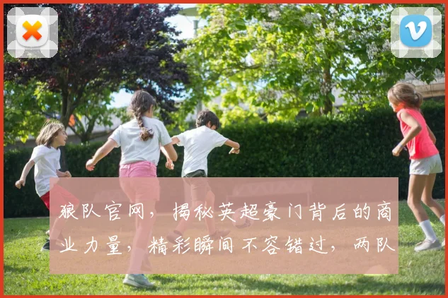 狼队官网，揭秘英超豪门背后的商业力量，精彩瞬间不容错过，两队对决前瞻