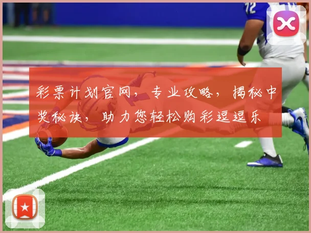 彩票计划官网，专业攻略，揭秘中奖秘诀，助力您轻松购彩逗逗乐