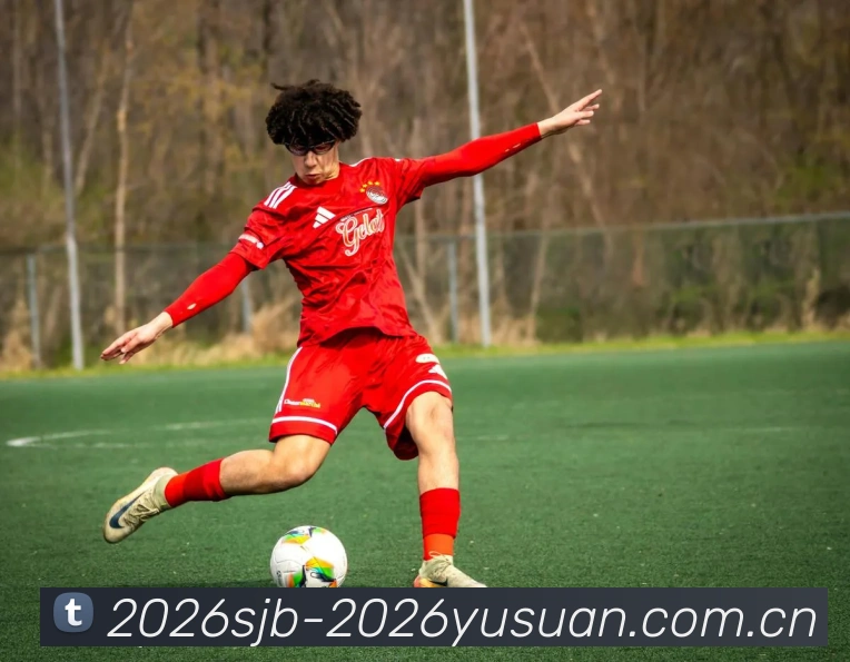 世界杯2026预算攻略品牌故事